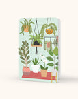 Grow with Me Thank You Note Card Set with Stickers