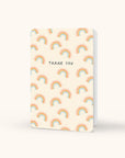 Sunny Skies Note Card Set with Stickers