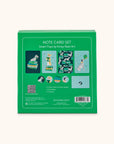 Smart Pups Note Card Set with Stickers