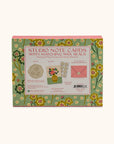 Dreaming of Flowers Note Card Set with Wax Seals