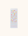 Happy Encounter Nail Stickers