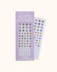 Pretty Posies Nail Stickers
