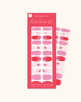 Rock on Mani Nail Wrap Kit