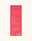Rock on Mani Nail Wrap Kit