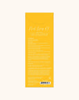 Ditzy Daisies Mani Nail Wrap Kit