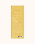 Buzzy Bees Mani Nail Wrap Kit