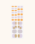 Dreamweaver Pedi Nail Wrap Kit