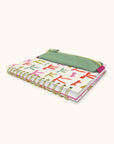 Put a Bow on It Oliver Notebook with Pen Pocket