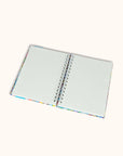 tokidoki 20th Anniversary Oliver Notebook with Pen Pocket