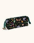 Midnight Garden Charmed Pencil Pouch