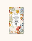 Autumn Bloom Guest Towels