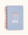 Coral & Salt Water Grid Emma Photo Journal