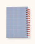Coral & Salt Water Grid Emma Photo Journal