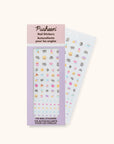 Pusheen Tasty Treats Nail Stickers