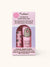 Pusheen Sweet Strawberry Lip Balm & Hand Lotion Set