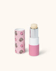 Pusheen Sweet Strawberry Lip Balm & Hand Lotion Set