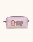 Pusheen You Look Good Loaf Cosmetic Bag