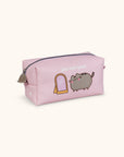 Pusheen You Look Good Loaf Cosmetic Bag