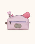 Pusheen You Look Good Loaf Cosmetic Bag