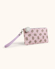 Pusheen Sparkles Pencil Pouch with Wrist Strap & Decorative Pull