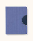 Royal Purple Dalton Cell Phone Stand Notebook