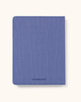 Royal Purple Dalton Cell Phone Stand Notebook