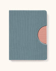 Stratford Blue Dalton Cell Phone Stand Notebook
