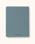 Stratford Blue Dalton Cell Phone Stand Notebook