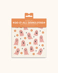 Stay Spooky Do-It-All Dishcloths