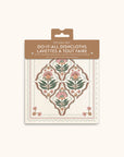 Floral Tapestry Do-It-All Dishcloths