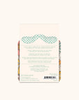 Beamin' Blooms Reusable Under-Eye Patches