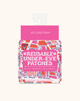 Rues De Paris Reusable Under-Eye Patches