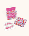 Rues De Paris Reusable Under-Eye Patches