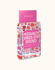 Rues De Paris Reusable Under-Eye Patches