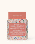Meadow Lane Reusable Under-Eye Patches