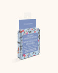 Birds in the Cherry Tree Reusable Under-Eye Patches