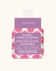 Petite Rose Reusable Under-Eye Patches