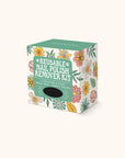 Beamin' Blooms Reusable Nail Polish Remover Kit