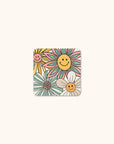 Beamin' Blooms Reusable Nail Polish Remover Kit