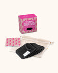 Charged Up Nail Polish Remover Kit