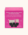 Put a Bow on It Reusable Nail Polish Remover Kit