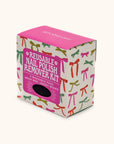 Put a Bow on It Reusable Nail Polish Remover Kit