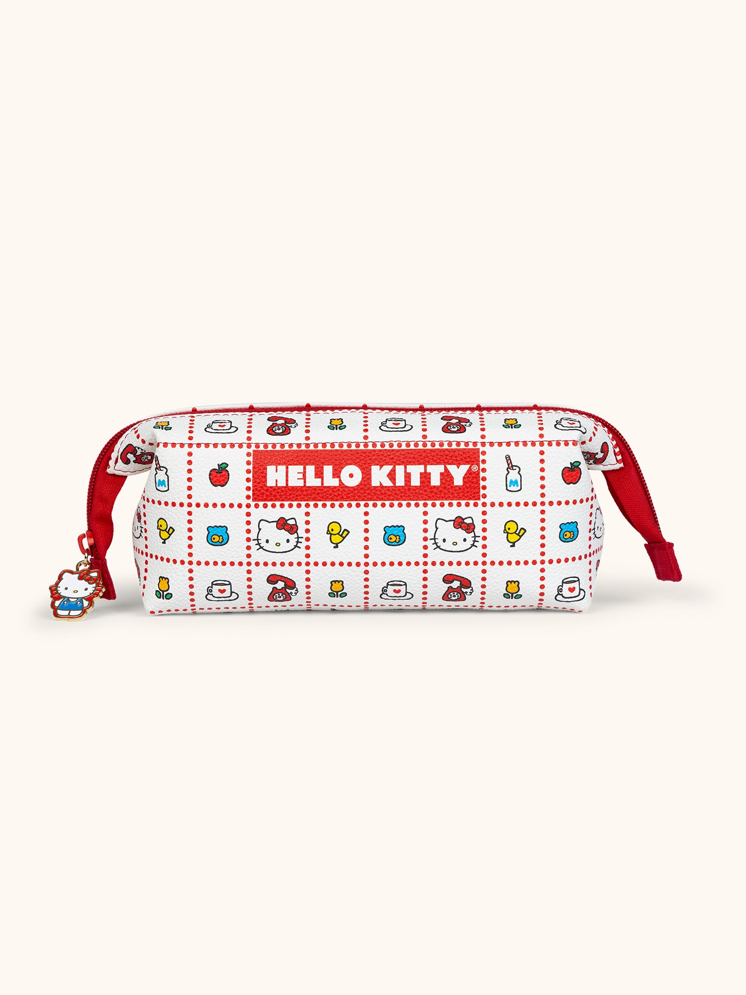 Retro Hello Kitty Mini Loaf Pencil Pouch – Studio Oh!