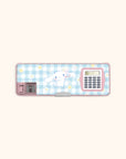 Sanrio Sweet Daisies Cinnamoroll Pencil Case