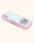Sanrio Sweet Daisies Cinnamoroll Pencil Case