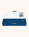 Hello Kitty and Friends Varsity Pencil Case