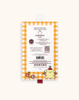 Sanrio Pompompurin Cherry Picnic Soft-Touch Gel Pen Set