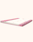 Hello Kitty College Letters Weekly Desk Pad