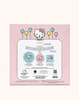 Hello Kitty Happy Birthday Paper Party Pack