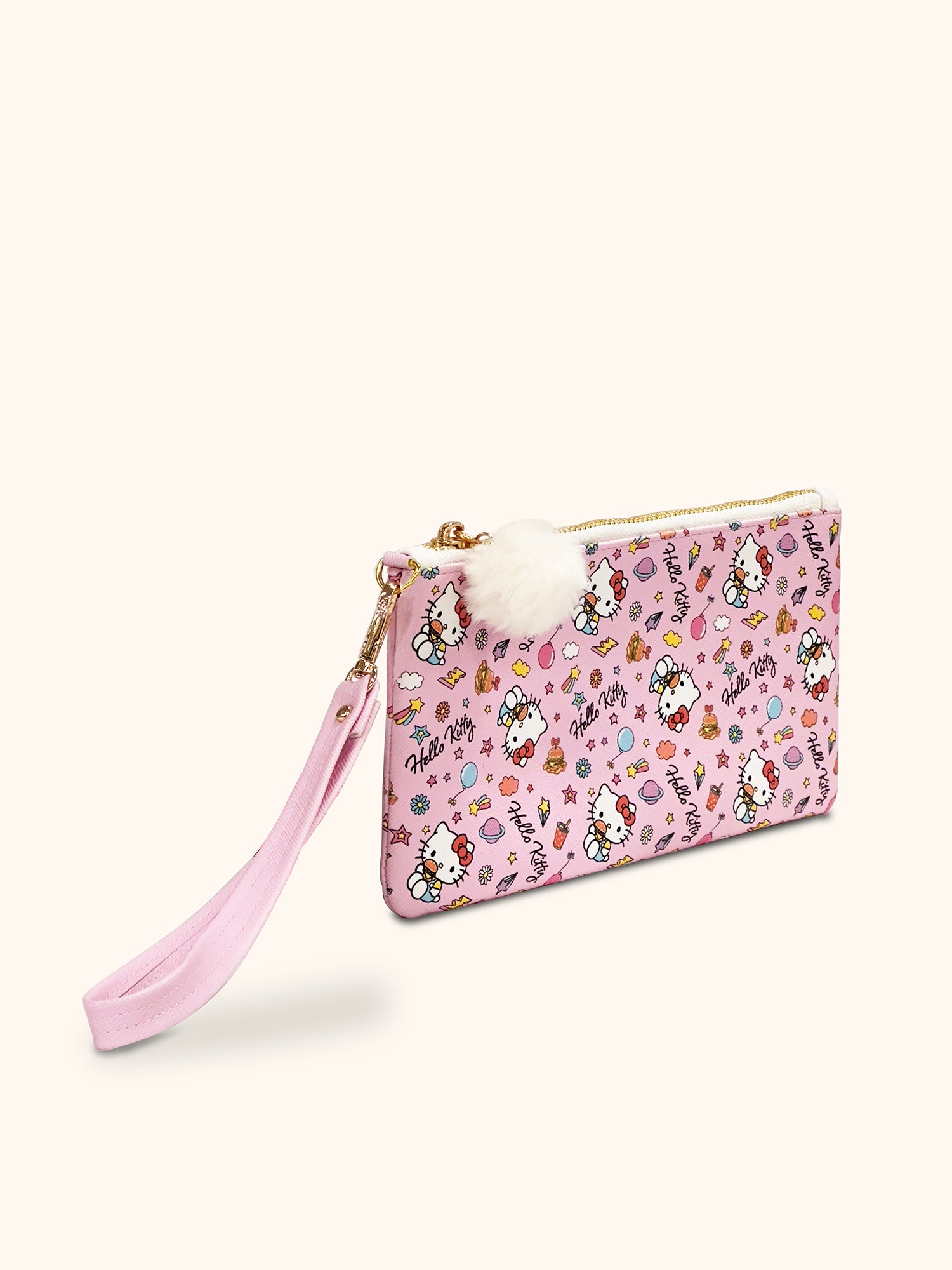 Outlet Hello Kitty Pouch